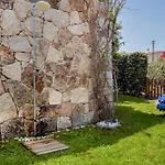 בית נופש Il Giardino Di Viola