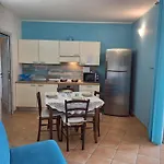 Σπίτι διακοπών Il Giardino Di Viola Porto Ottiolu