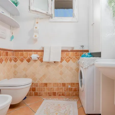 Il Giardino Di Viola * Porto Ottiolu