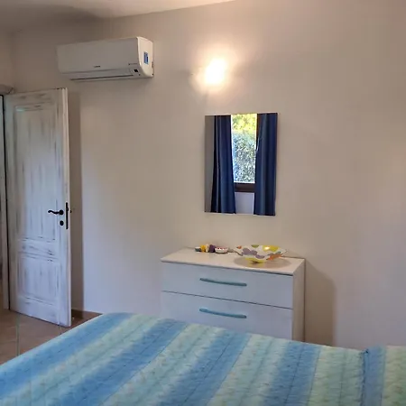 Il Giardino Di Viola Feriehus