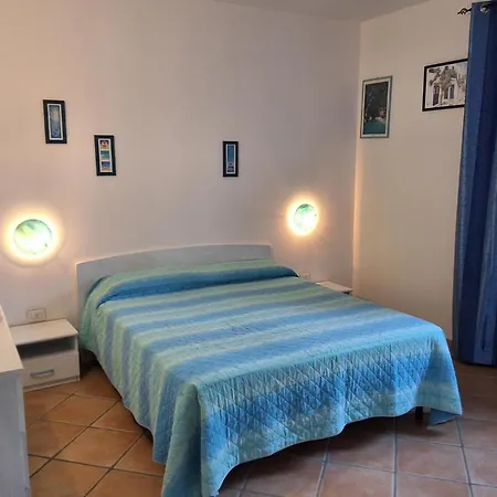 Feriehus Il Giardino Di Viola