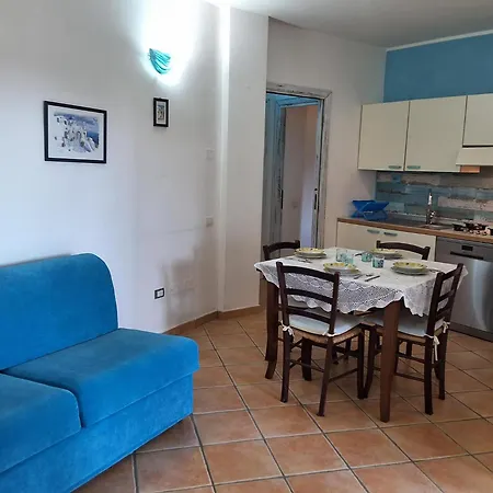 Il Giardino Di Viola Porto Ottiolu