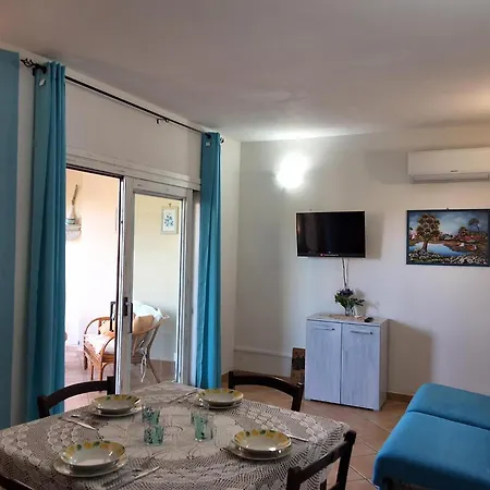 Il Giardino Di Viola Feriehus *