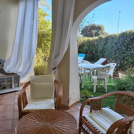 Il Giardino Di Viola Holiday home *
