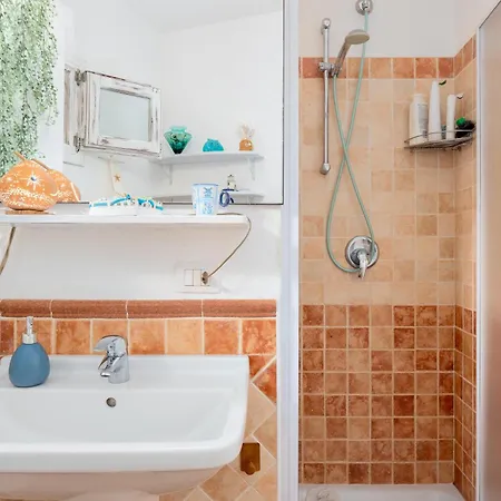 Nyaraló Il Giardino Di Viola *