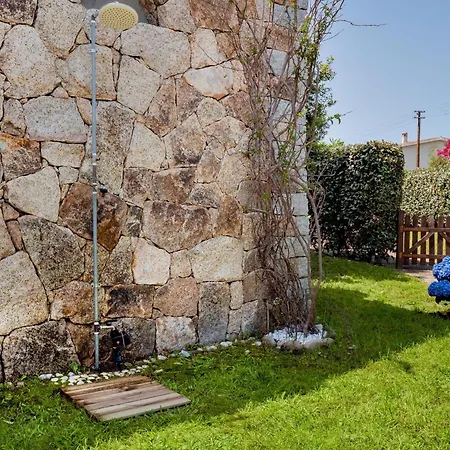 Nyaraló Il Giardino Di Viola