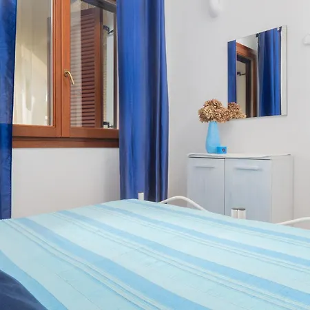 بيت للعطل Il Giardino Di Viola بورتو أوتيولو