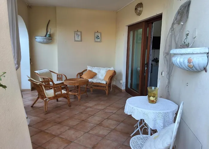 Il Giardino Di Viola Nyaraló