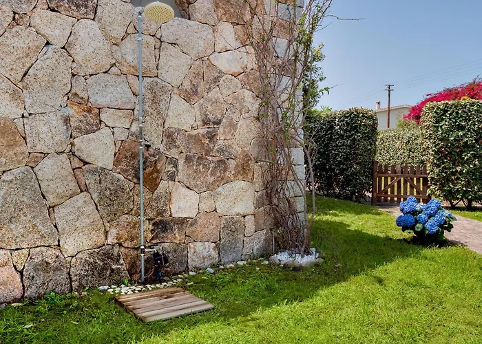 Nyaraló Il Giardino Di Viola